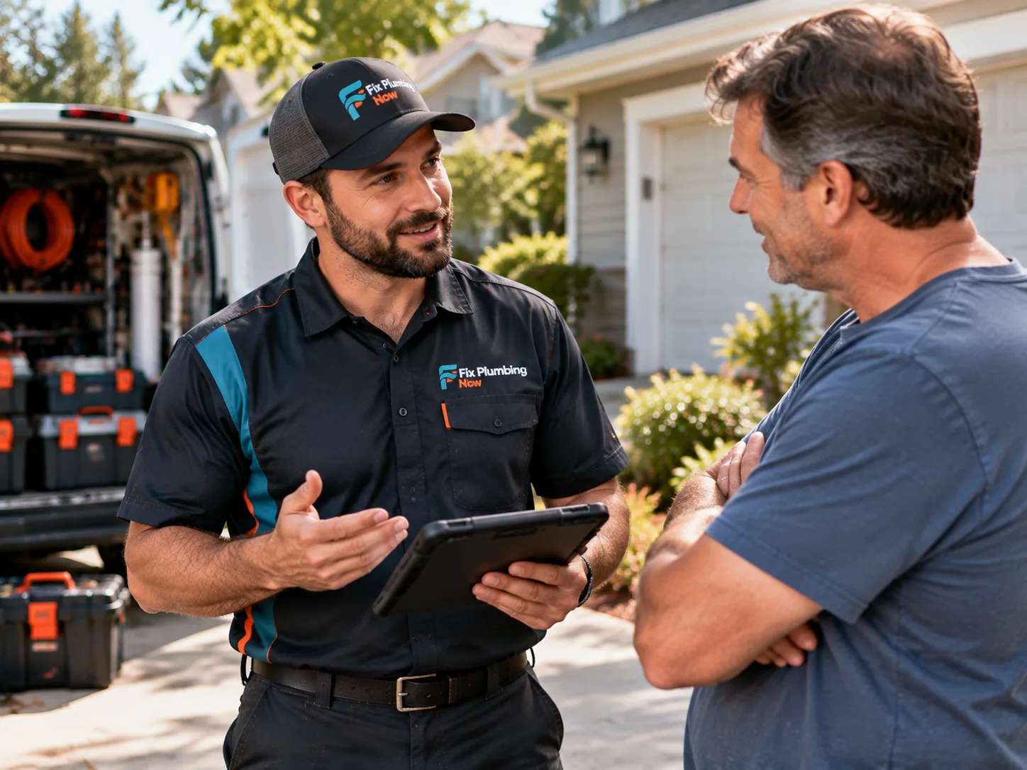 Clogged Drain Service Thurmont, MD FAQs